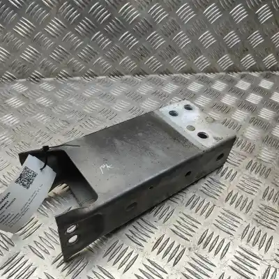 Second-hand car spare part FRONT ABSORBER for JAGUAR XE X760 (2015-..) Sedan OEM IAM references T2H25309  