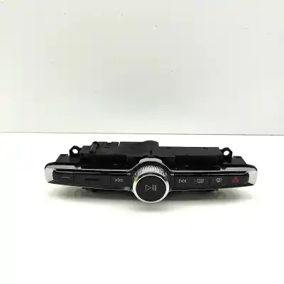 Second-hand car spare part RADIO CONTROL SWITCH for VOLVO XC60 II 246 (2017-..) Off-road OEM IAM references 31398846,P31398846  
