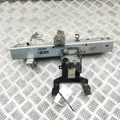 Second-hand car spare part FRONT ABSORBER for BMW I3 I01 (2013-2021) OEM IAM references 9291286,5222076  