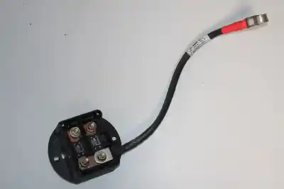 Second-hand car spare part BATTERY WIRING HARNESS for JAGUAR XJ X308 (1996-2003) OEM IAM references LNC3690AA  