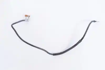 Second-hand car spare part battery wiring harness for bmw 3 e30 (1982-1992) sedan oem iam references   