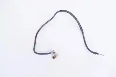 Second-hand car spare part BATTERY WIRING HARNESS for BMW 3 E30 (1982-1992) Sedan OEM IAM references   