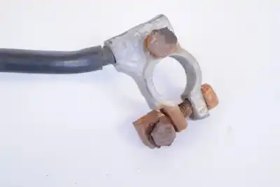 Second-hand car spare part battery wiring harness for bmw 3 e30 (1982-1992) sedan oem iam references   