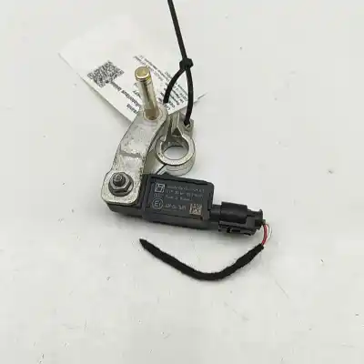 Second-hand car spare part BATTERY WIRING HARNESS for IVECO DAILY VI FLATBED (2014-..) Commercial OEM IAM references 5802490675,0199300127  