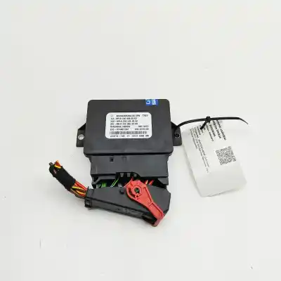 Second-hand car spare part ELECTRONIC HANDBRAKE for MERCEDES-BENZ CLA COUPE C117 (2012-2019) OEM IAM references A2469005203,A2465450532,A2469025900  