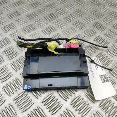 Peça sobressalente para automóvel em segunda mão MÓDULO BLUETOOTH por VOLKSWAGEN ID.4 E21 (2020-..) Off-road Referências OEM IAM 14A035284A,14A035284  