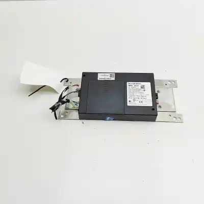 Peça sobressalente para automóvel em segunda mão MÓDULO BLUETOOTH por BMW I3 I01 (2013-2021) Referências OEM IAM 5A049F5,9297787  