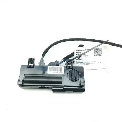 Peça sobressalente para automóvel em segunda mão MÓDULO BLUETOOTH por PEUGEOT 308 SW II (2014-2021) Referências OEM IAM 9828266180  
