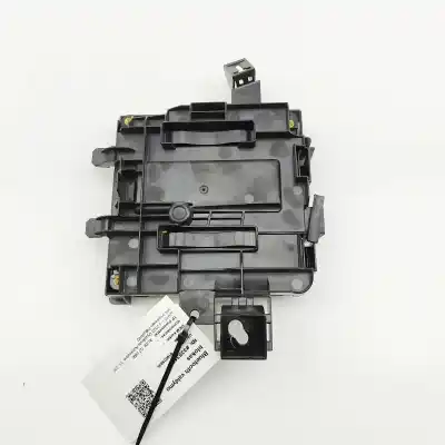 Peça sobressalente para automóvel em segunda mão módulo bluetooth por audi q7 4m (2015-..) off-road referências oem iam 4ke035282h,4ke035282b  