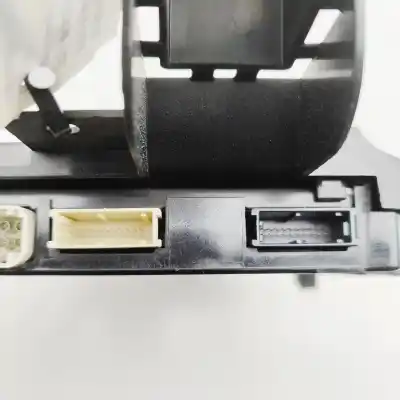 Peça sobressalente para automóvel em segunda mão módulo bluetooth por audi q7 4m (2015-..) off-road referências oem iam 4ke035282h,4ke035282b  