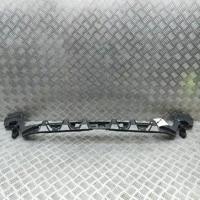 Pièce détachée automobile d'occasion RENFORT DE PARE-CHOCS ARRIÈRE pour JAGUAR XE X760 (2015-..) Sedan Références OEM IAM GX73-17E855-AD  