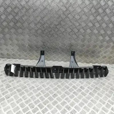 Pièce détachée automobile d'occasion RENFORT DE PARE-CHOCS ARRIÈRE pour PEUGEOT 308 SW II (2014-2021) Références OEM IAM 9800981980,1453313X  