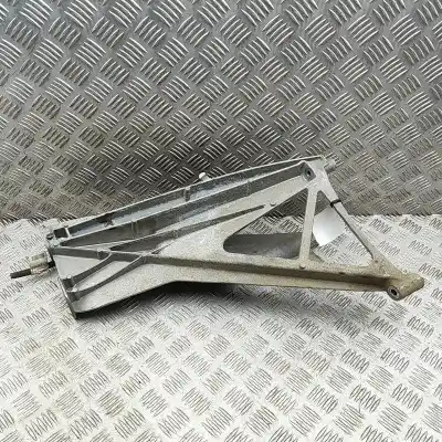Pièce détachée automobile d'occasion SOUTIEN AU CHANGEMENT pour BMW I3 I01 (2013-2021) Références OEM IAM 6878936  