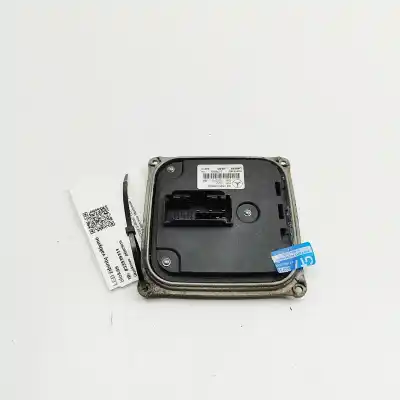 Peça sobressalente para automóvel em segunda mão BALASTRO DE XENON por MERCEDES-BENZ CLA COUPE C117 (2012-2019) Referências OEM IAM A2189009303  