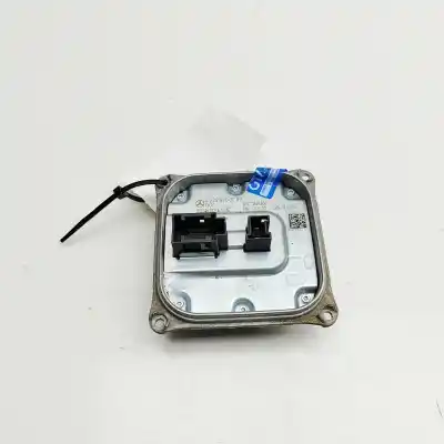 Peça sobressalente para automóvel em segunda mão BALASTRO DE XENON por MERCEDES-BENZ E COUPE C207 (2008-2016) Referências OEM IAM A2228700789,A2C73624404  