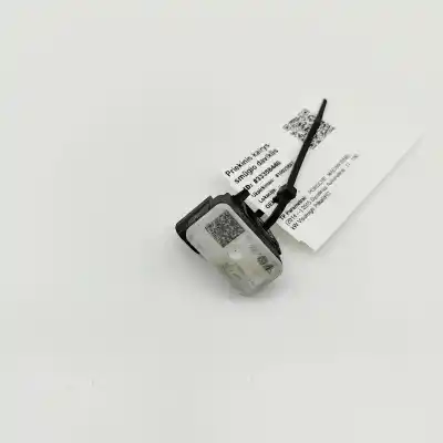 Pièce détachée automobile d'occasion CAPTEUR ABS pour PORSCHE MACAN 95B (2014-..) Off-road Références OEM IAM 95B907508  