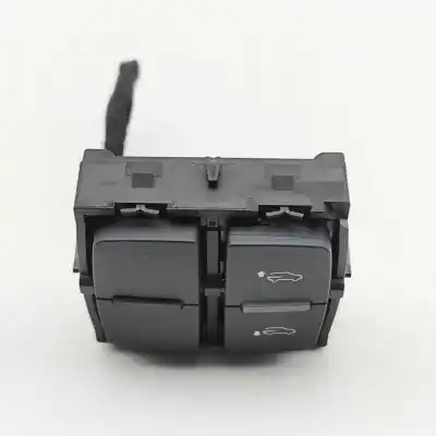 Pièce détachée automobile d'occasion BOUTON INTERRUPTEUR pour AUDI Q7 4M (2015-..) Off-road Références OEM IAM 4M0959511E  