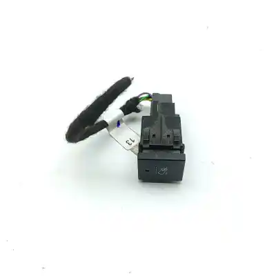 Pièce détachée automobile d'occasion BOUTON INTERRUPTEUR pour IVECO DAILY VI FLATBED (2014-..) Commercial Références OEM IAM 5802804531  