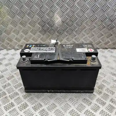 Pièce détachée automobile d'occasion BATTERIE pour VOLKSWAGEN AMAROK 2H_, S1B (2010-2022) Pick-up Références OEM IAM 7P0915105C  