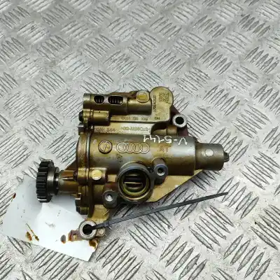 Pièce détachée automobile d'occasion POMPE À HUILE pour AUDI A5 F53 (2016-..) Coupe Références OEM IAM 06H115105DH  