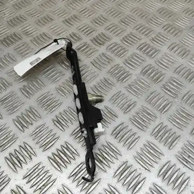 Автозапчасти б/у регулятор высоты ремня передней правой сиденья за lexus rx _l2_ (2015-..) off-road ссылки oem iam 73200-53010  