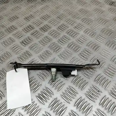 Автозапчасти б/у регулятор высоты ремня передней правой сиденья за lexus rx _l2_ (2015-..) off-road ссылки oem iam 73200-53010  