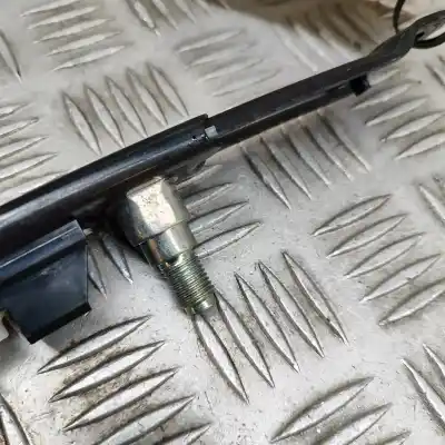 Автозапчасти б/у регулятор высоты ремня передней правой сиденья за lexus rx _l2_ (2015-..) off-road ссылки oem iam 73200-53010  