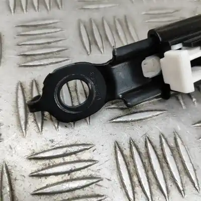 Автозапчасти б/у регулятор высоты ремня передней правой сиденья за lexus rx _l2_ (2015-..) off-road ссылки oem iam 73200-53010  