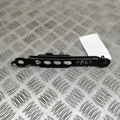 Автозапчасти б/у РЕГУЛЯТОР ВЫСОТЫ РЕМНЯ ПЕРЕДНЕЙ ПРАВОЙ СИДЕНЬЯ за LEXUS RX _L2_ (2015-..) Off-road ссылки OEM IAM 73200-53010  