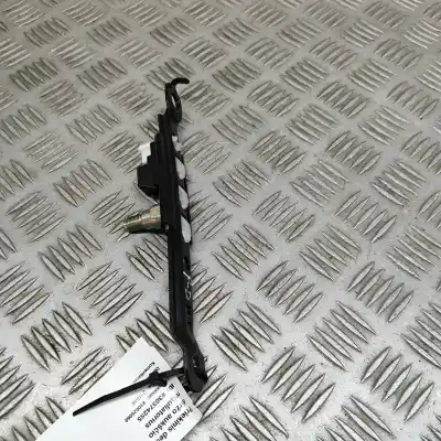 Автозапчасти б/у регулятор высоты ремня передней правой сиденья за lexus rx _l2_ (2015-..) off-road ссылки oem iam 73200-53010  