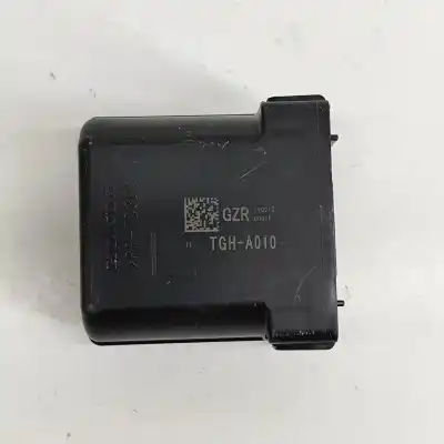 Автозапчасти б/у БЛОК УПРАВЛЕНИЯ ШЛЮЗОМ за HONDA CIVIC X HATCHBACK FC_, FK (2016-..) Hatchback ссылки OEM IAM TGH-A010  