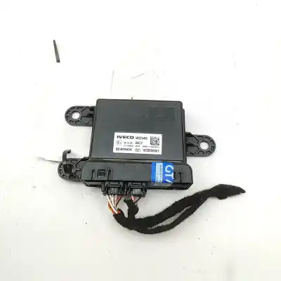 Pezzo di ricambio per auto di seconda mano CENTRALINA GATEWAY per IVECO DAILY VI FLATBED (2014-..) Commercial Riferimenti OEM IAM 5802234450  