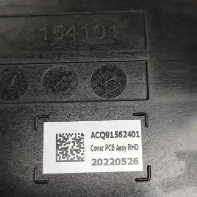 Pezzo di ricambio per auto di seconda mano head-up display per volkswagen id.4 e21 (2020-..) off-road riferimenti oem iam 11c919608e  