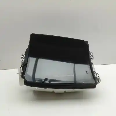 Pezzo di ricambio per auto di seconda mano HEAD-UP DISPLAY per VOLKSWAGEN ID.4 E21 (2020-..) Off-road Riferimenti OEM IAM 11C919608E  