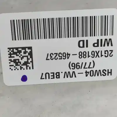 Pezzo di ricambio per auto di seconda mano head-up display per volkswagen id.4 e21 (2020-..) off-road riferimenti oem iam 11c919608e  