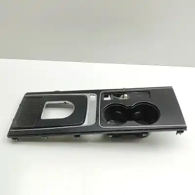 Pièce détachée automobile d'occasion CONSOLE CENTRALE pour JAGUAR XE X760 (2015-..) Sedan Références OEM IAM GX73-044E04-B  
