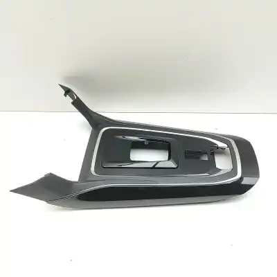Pièce détachée automobile d'occasion CONSOLE CENTRALE pour PEUGEOT 308 SW II (2014-2021) Références OEM IAM 98201080ZD,98201080XU,98201078ZD  