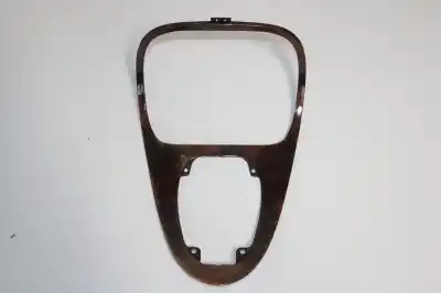 Pièce détachée automobile d'occasion CONSOLE CENTRALE pour JAGUAR XJ X308 (1996-2003) Références OEM IAM GNC7839AB  