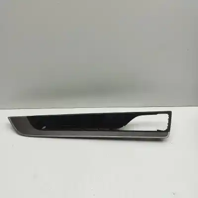 Автозапчасти б/у МОЛДИНГ ПЕРЕДНЕЙ ЛЕВОЙ ДВЕРИ за PORSCHE CAYENNE COUPE 9YB (2019-..) Off-road ссылки OEM IAM 9Y0867061  