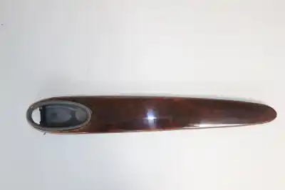 Автозапчасти б/у МОЛДИНГ ПЕРЕДНЕЙ ЛЕВОЙ ДВЕРИ за JAGUAR XJ X308 (1996-2003) ссылки OEM IAM GND3121BC  