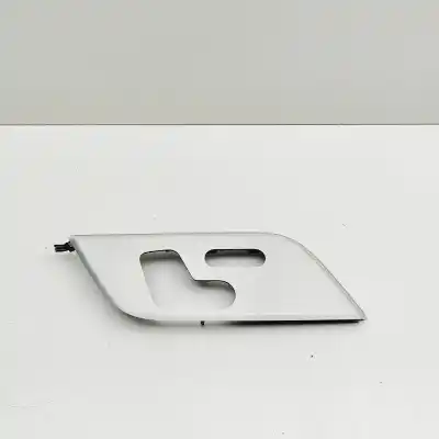 Автозапчасти б/у МОЛДИНГ ПЕРЕДНЕЙ ЛЕВОЙ ДВЕРИ за MERCEDES-BENZ EQAH243 (2021-..) Off-road ссылки OEM IAM A2477204102  