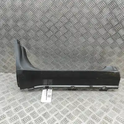 Автозапчасти б/у ЛЕВАЯ ПЕРЕДНЯЯ ВНУТРЕННЯЯ НАКЛАДКА ПОРОГА за IVECO DAILY VI FLATBED (2014-..) Commercial ссылки OEM IAM 5801521533  