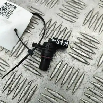 Pièce détachée automobile d'occasion CAPTEUR DE VILEBREQUIN pour AUDI A5 F53 (2016-..) Coupe Références OEM IAM 04C907601  