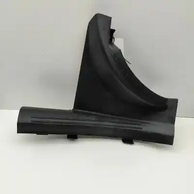 Автозапчастина б/у ЛІВА ЗАДНЯ ВНУТРІШНЯ НАКЛАДКА ПОРОГА для KIA NIRO II (2022-..) Off-road Посилання на OEM IAM 85876-AO000  