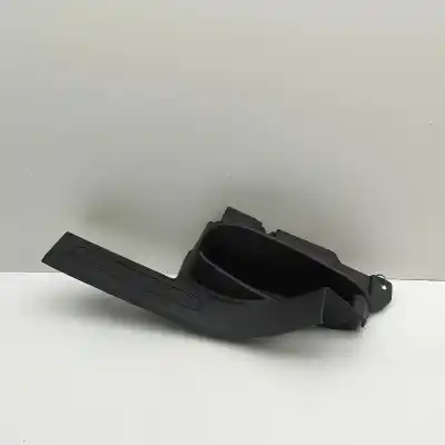 Автозапчастина б/у ЛІВА ЗАДНЯ ВНУТРІШНЯ НАКЛАДКА ПОРОГА для VOLKSWAGEN TIGUAN AD1 (2016-..) Off-road Посилання на OEM IAM 5NA868269B  