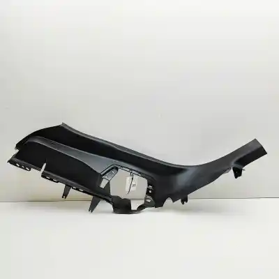 Автозапчастина б/у ЛІВА ЗАДНЯ ВНУТРІШНЯ НАКЛАДКА ПОРОГА для MERCEDES-BENZ EQAH243 (2021-..) Off-road Посилання на OEM IAM A2436903700  