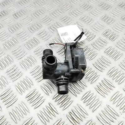 Gebrauchtes Autoersatzteil KÜHLMITTELVENTIL zum MERCEDES-BENZ EQAH243 (2021-..) Off-road OEM-IAM-Referenzen A0009061313  