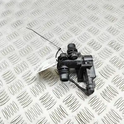 Gebrauchtes Autoersatzteil KÜHLMITTELVENTIL zum MERCEDES-BENZ EQAH243 (2021-..) Off-road OEM-IAM-Referenzen A0005061500  