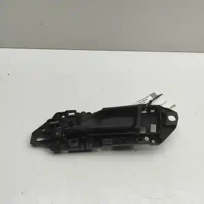 Pièce détachée automobile d'occasion POIGNÉE INTÉRIEURE AVANT GAUCHE pour PORSCHE CAYENNE COUPE 9YB (2019-..) Off-road Références OEM IAM 9Y0837019B  