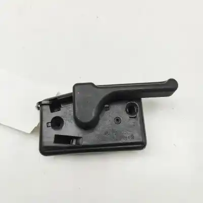 İkinci el araba yedek parçası SOL ARKA IÇ KULP için MERCEDES-BENZ SPRINTER 3,5-T VAN 906 (2006-..) Minibus / passenger OEM IAM referansları A9067400188  